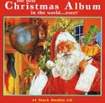 The Best Christmas Album in the World...