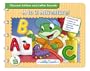 LeapFrog LittleTouch LeapPad Educational Book: A to Z Adventure!