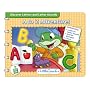 LeapFrog LittleTouch LeapPad Educational Book: A to Z Adventure!