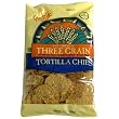Plocky's Tortilla Chips, Three Grain, 7-Ounce Bags (Pack of 12) Plocky's Tortilla Chips, Three Grain, 7-Ounce Bags (Pack of 12)
