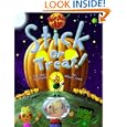 Rolie Polie Olie: Stick or Treat! (Sticker Storybook with a Jillion Stickers!)