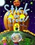 Rolie Polie Olie: Stick or Treat! (Sticker Storybook with a Jillion Stickers!)