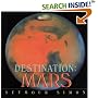 Destination: Mars (Destination (HarperCollins Publishers Paperback))