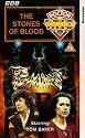 Doctor Who - The Stones Of Blood [VHS]