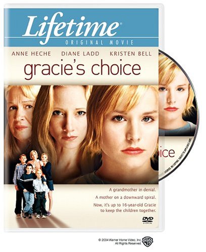 Download Gracie's Choice Online!
