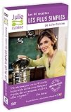 Revue Seven 7  / Julie Cuisine : Les 40 recettes les plus simples