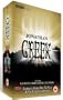 Jonathan Creek - Series 1-4 [Region 2]