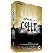 Jonathan Creek - Complete Series 1-4 & The Christmas Specials Boxset [DVD] [1997]
