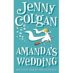Amanda's Wedding