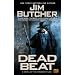 Dead Beat: A Novel of the Dresden Files