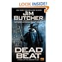 Dead Beat (The Dresden Files, Book 7)