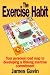 Book The Exercise Habit