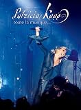Revue Patricia Kaas  / Patricia Kaas : Toute La Musique [inclus 1 CD audio]