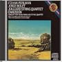 Chausson: Concert for Violin, Piano and String Quartet