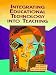 Integrating Educational Technology into Teaching