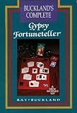 Gypsy Fortune Telling Tarot Kit: formerly Buckland's Complete Gypsy Fortune-Teller