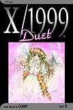 X/1999, Vol. 6: Duet (X/1999 Series)