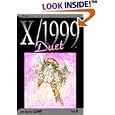 X/1999, Volume 6: Duet (X/1999 Series)