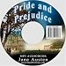 Book Pride and Prejudice