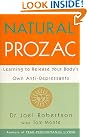 Natural Prozac: Learning...