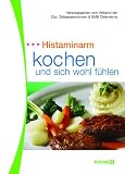 Histaminarm kochen