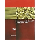 programming with microsoft visual basic 2005 visual studio