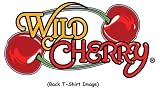 Wild Cherry IGT T-Shirt by 