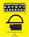 Book Construction Safety Handbook: A Practical Guide to OSHA Compliance and Injury Prevention