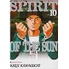 Spirit of the Sun, Tome 10 :