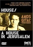 Amos Gitai: Territories - House/A House in Jerusalem
