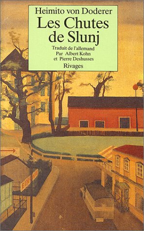  Heimito von Doderer