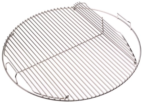 Weber 70915 Replacement Hinged Cooking Grate