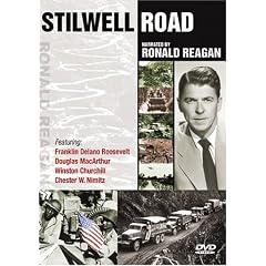 Ronald Reagan: Stillwell Road [Import USA Zone 1]