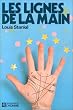 Les lignes de la main