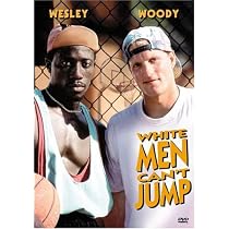 White Men Can't Jump
