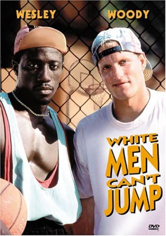 City Travel Guides Discounted  DVD : White Men Can't Jump (Widescreen)
