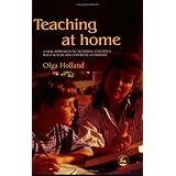 Books Teaching At Home: A New Approach To Tutoring Children With Autism And Asperger Syndrome