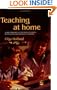 Teaching At Home: A New Approach To Tutoring Children With Autism And Asperger Syndrome