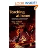 Teaching At Home: A New Approach To Tutoring Children With Autism And Asperger Syndrome
