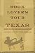 Book A Book Lover's Tour of Texas