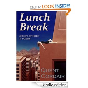 Amazon.com: Lunch Break eBook: Quent Cordair: Kindle Store