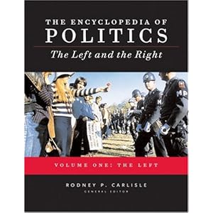 Encyclopedia of Politics