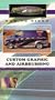 Custom Graphic & Airbrushing:How to [VHS]