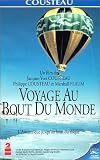 Revue Warner Home Vidéo  / Voyage au bout du monde : l'antartique