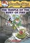 Temple of the Ruby of Fire (Geronimo Stilton)