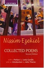 Collected Poems (Oxford India Paperbacks)