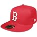 Red Sox New Era MLB 59Fifty Cap