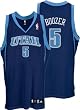 Adidas Utah Jazz Carlos Boozer Authentic Road Jersey