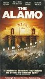 The Alamo [VHS]