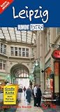 Leipzig - DuMont Extra - 5 Extra- Touren. - Betina Mei&szlig;ner, Janka L&ouml;we